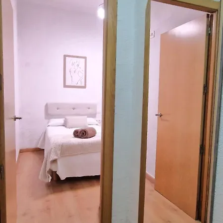 Ds Puente-romano Apartment Córdoba