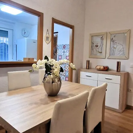 Apartment Ds Puente-romano *