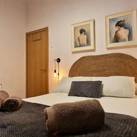 Apartment Ds Puente-romano