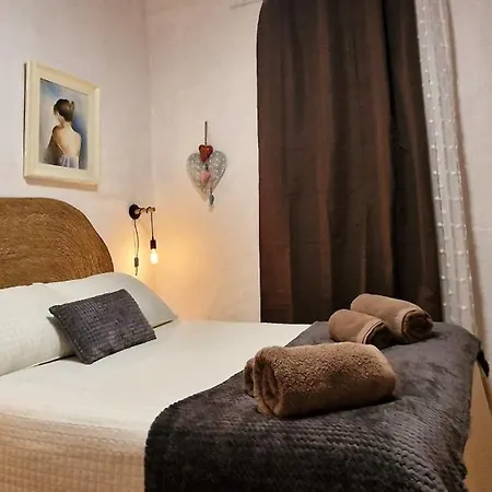 Ds Puente-romano Apartment Córdoba