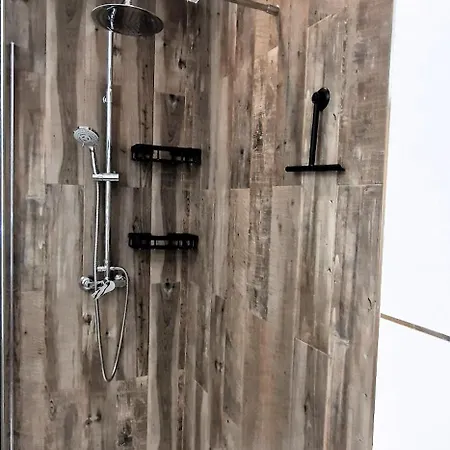 Apartment Ds Puente-romano *